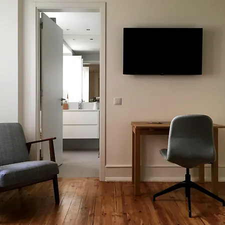 Apartamento Casa 92 - Os Lugares De Castraleuca *