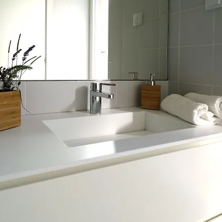 Casa 92 - Os Lugares De Castraleuca Castelo Branco (Centro)