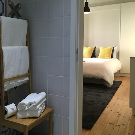 Casa 92 - Os Lugares De Castraleuca Apartamento *