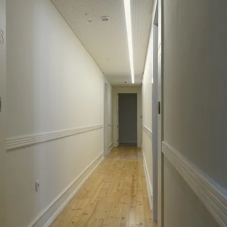 Apartment Casa 92 - Os Lugares De Castraleuca Castelo Branco (Centro)