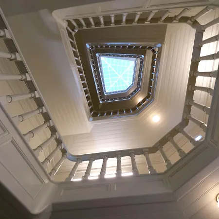 Apartamento Casa 92 - Os Lugares De Castraleuca *