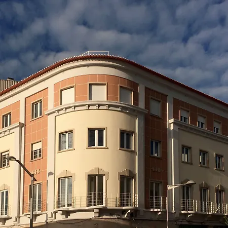 Casa 92 - Os Lugares De Castraleuca Apartment