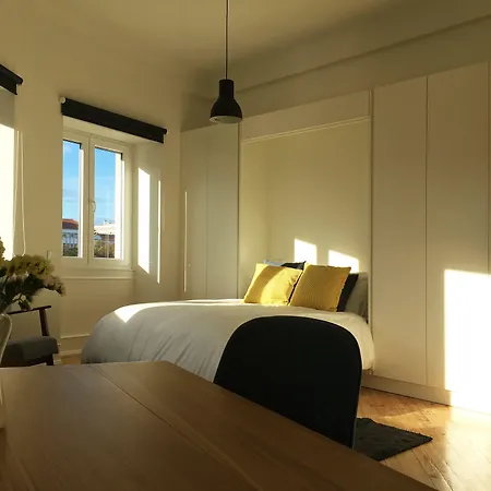 Apartment Casa 92 - Os Lugares De Castraleuca