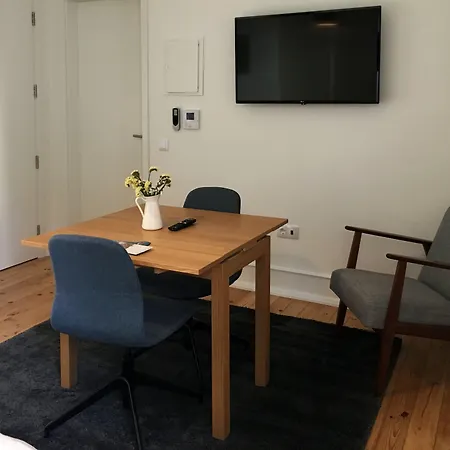 Apartment Casa 92 - Os Lugares De Castraleuca Castelo Branco (Centro)