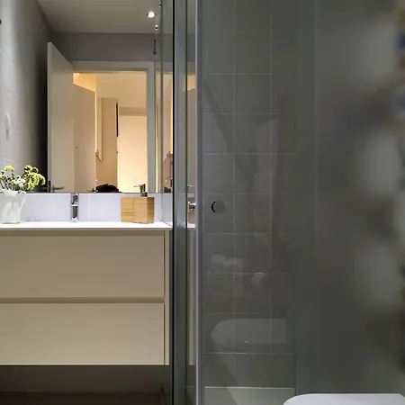 Casa 92 - Os Lugares De Castraleuca Castelo Branco (Centro)