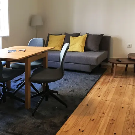 Apartment Casa 92 - Os Lugares De Castraleuca