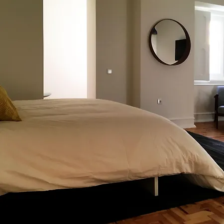 Casa 92 - Os Lugares De Castraleuca Apartment Castelo Branco (Centro)
