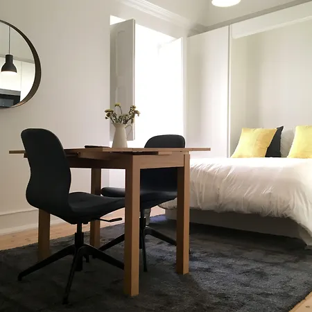 Apartamento Casa 92 - Os Lugares De Castraleuca Castelo Branco (Centro)