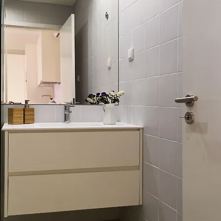 Apartment Casa 92 - Os Lugares De Castraleuca *