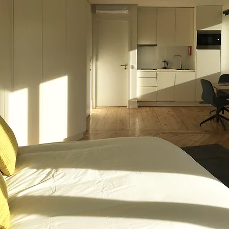 Apartment Casa 92 - Os Lugares De Castraleuca