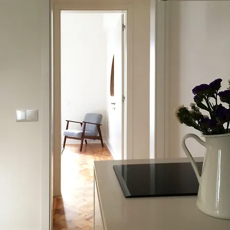 Apartment Casa 92 - Os Lugares De Castraleuca