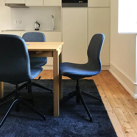 Casa 92 - Os Lugares De Castraleuca Apartamento