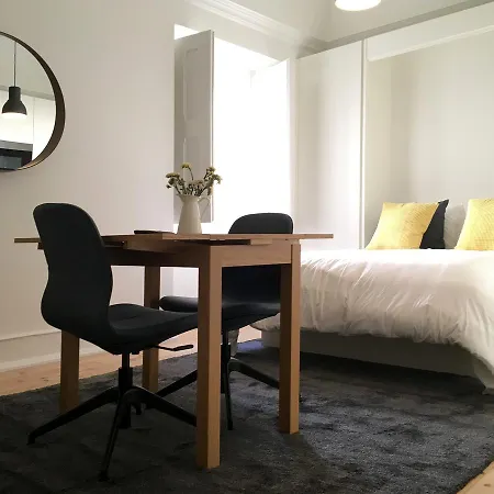 דירה Casa 92 - Os Lugares De Castraleuca *