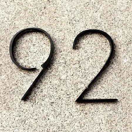 דירה Casa 92 - Os Lugares De Castraleuca