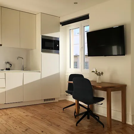 דירה Casa 92 - Os Lugares De Castraleuca *