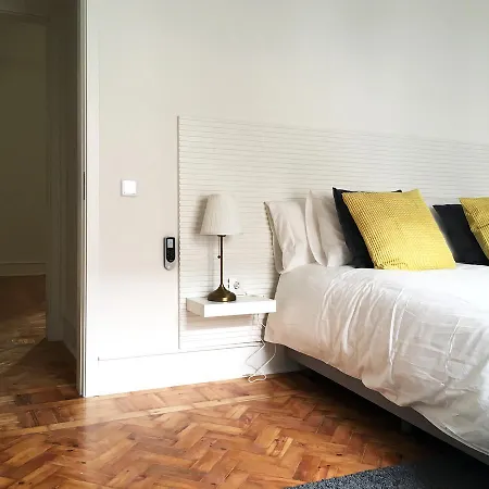 Casa 92 - Os Lugares De Castraleuca Lägenhet Castelo Branco (Centro)