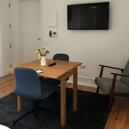 Apartment Casa 92 - Os Lugares De Castraleuca