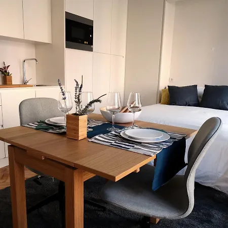 Apartment Casa 92 - Os Lugares De Castraleuca *