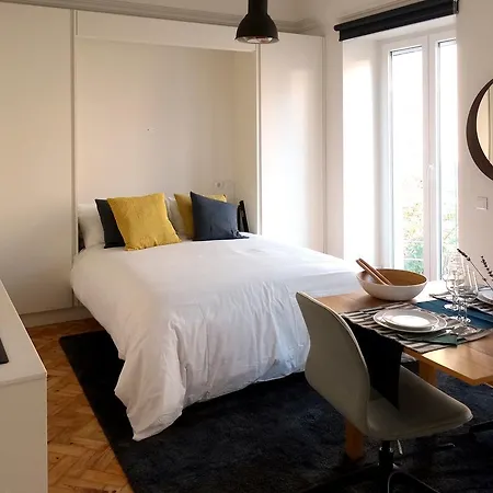 Apartamento Casa 92 - Os Lugares De Castraleuca