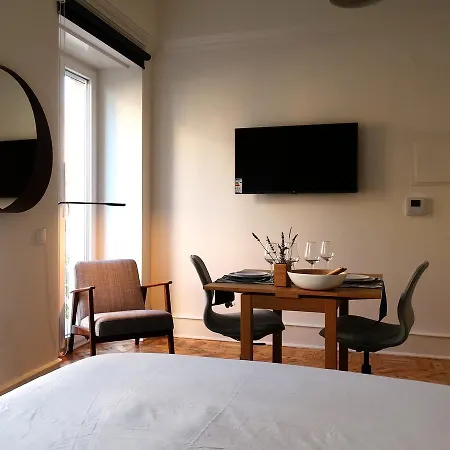 Casa 92 - Os Lugares De Castraleuca דירה