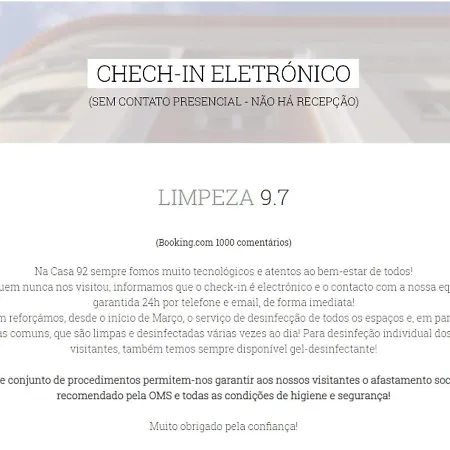 Casa 92 - Os Lugares De Castraleuca Castelo Branco (Centro)