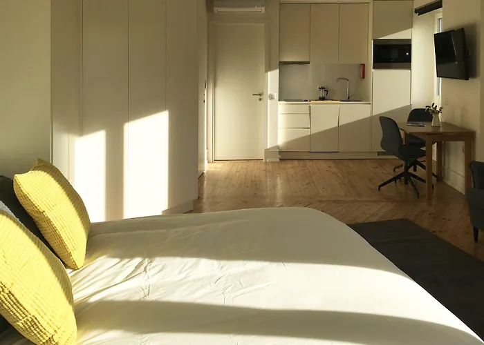 Casa 92 - Os Lugares De Castraleuca