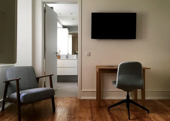 Apartamento Casa 92 - Os Lugares De Castraleuca *