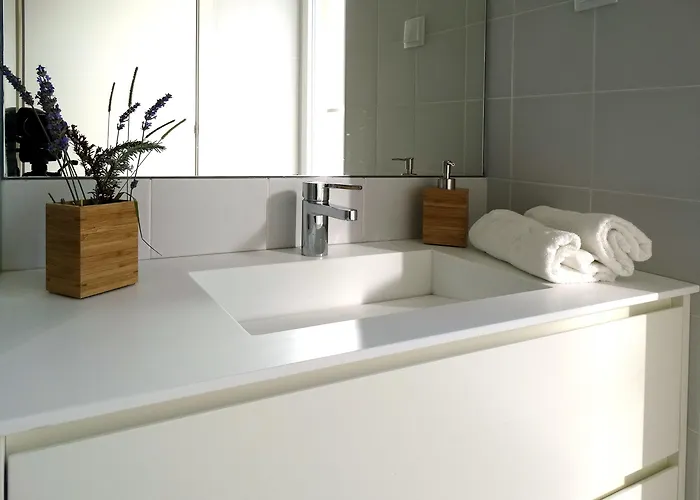 Casa 92 - Os Lugares De Castraleuca Castelo Branco (Centro)