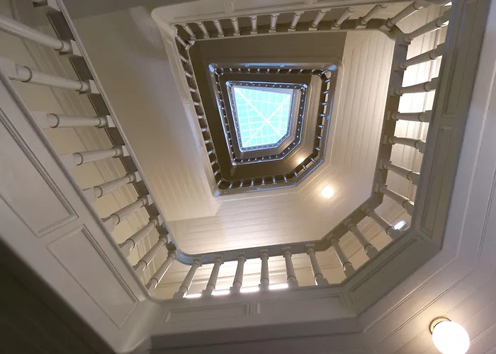 Apartamento Casa 92 - Os Lugares De Castraleuca *