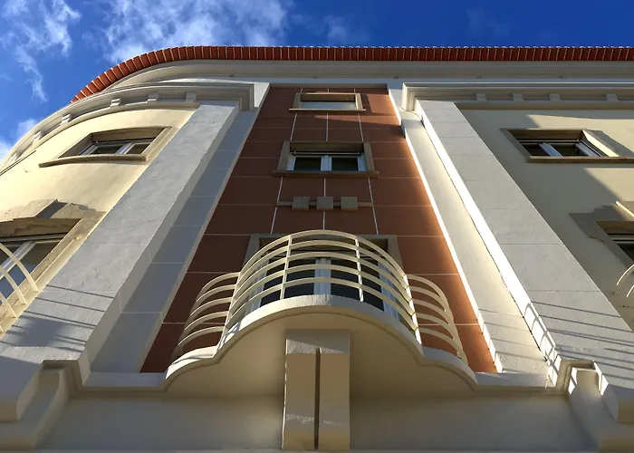 Casa 92 - Os Lugares De Castraleuca * Castelo Branco (Centro)