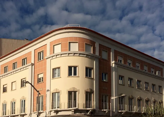 Casa 92 - Os Lugares De Castraleuca Apartamento