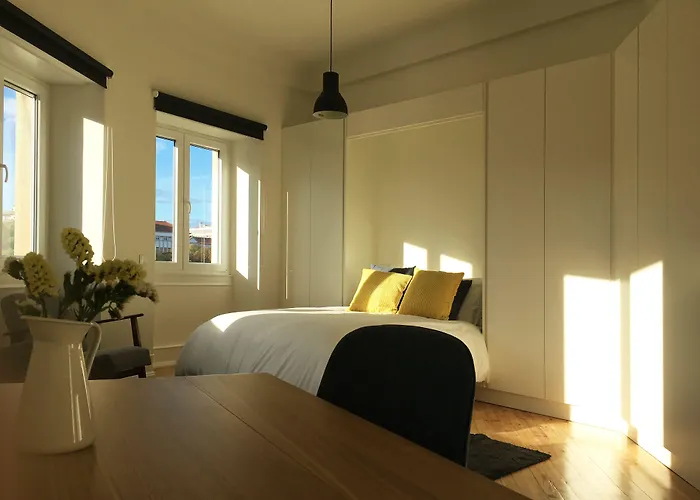 شقة Casa 92 - Os Lugares De Castraleuca