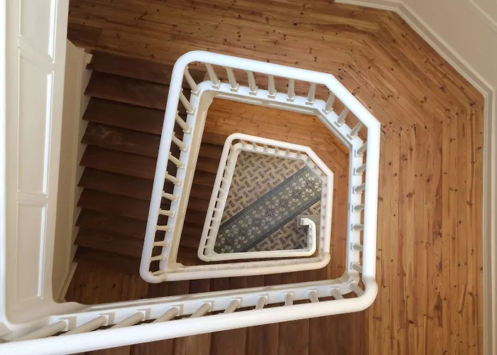 Apartamento Casa 92 - Os Lugares De Castraleuca *