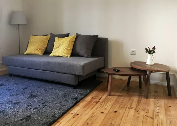 Casa 92 - Os Lugares De Castraleuca Castelo Branco (Centro)