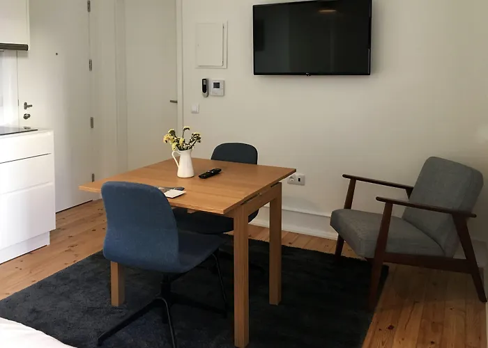 شقة Casa 92 - Os Lugares De Castraleuca كاستيلو برانكو