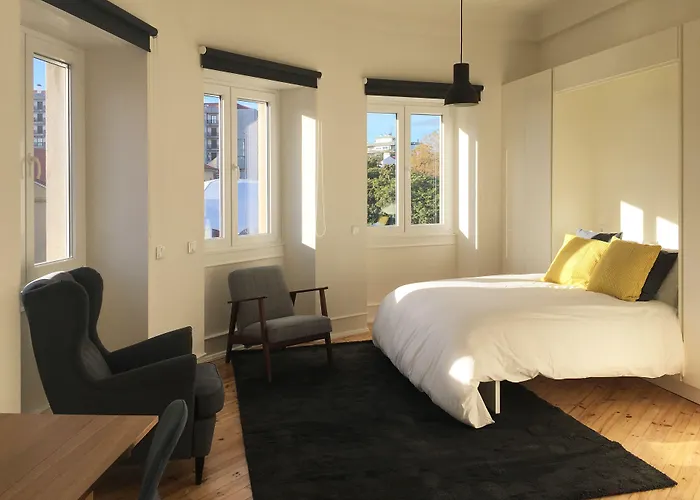 Casa 92 - Os Lugares De Castraleuca * كاستيلو برانكو