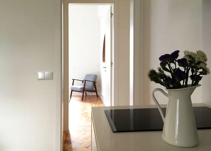 Casa 92 - Os Lugares De Castraleuca *