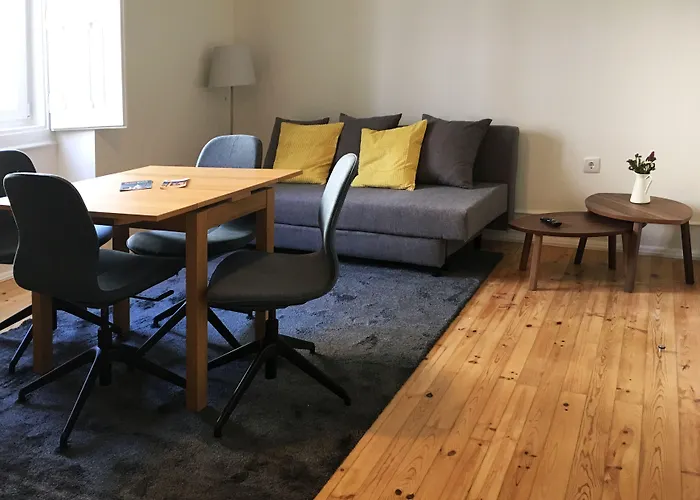 Apartamento Casa 92 - Os Lugares De Castraleuca