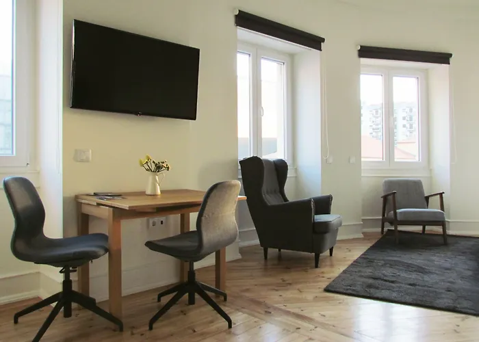 Casa 92 - Os Lugares De Castraleuca شقة