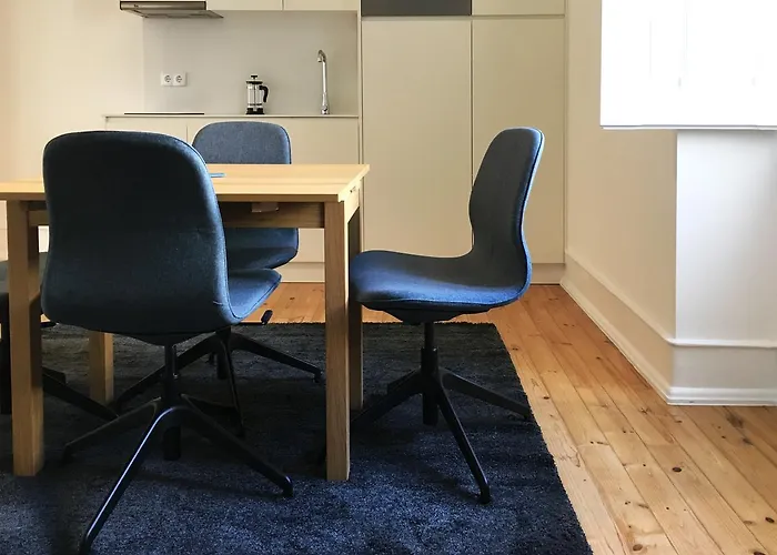 Casa 92 - Os Lugares De Castraleuca Apartamento