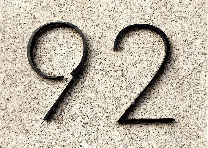 شقة Casa 92 - Os Lugares De Castraleuca