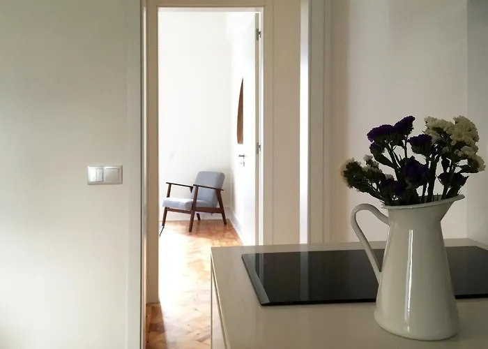 Casa 92 - Os Lugares De Castraleuca