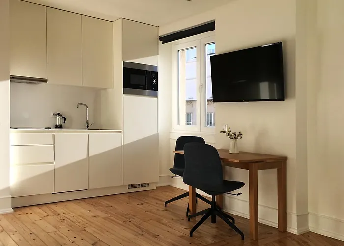 Apartamento Casa 92 - Os Lugares De Castraleuca *