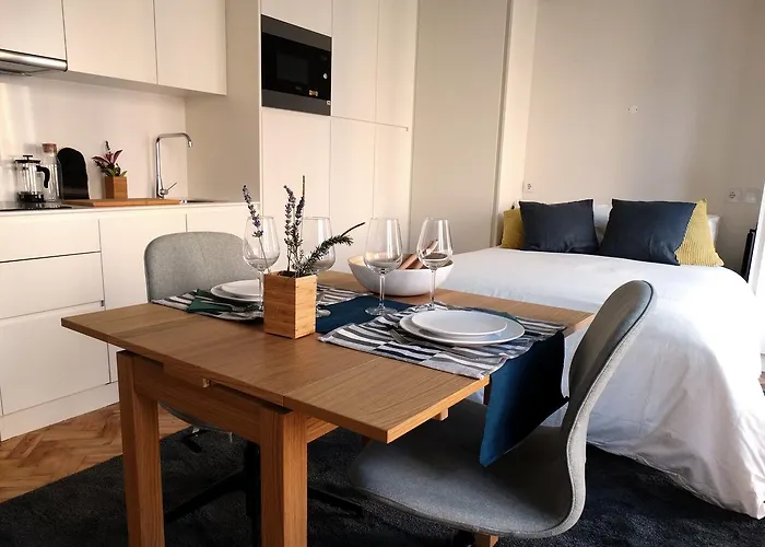 Apartamento Casa 92 - Os Lugares De Castraleuca *