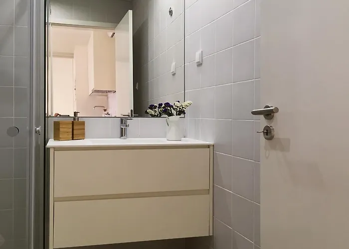 Casa 92 - Os Lugares De Castraleuca